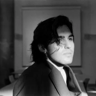 Jad Orphée C. — Piano — photo 1