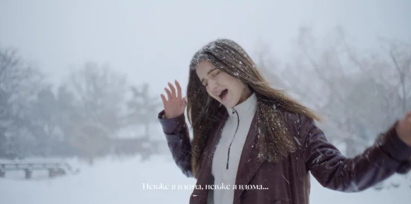 Anna N. — Singing — photo 1