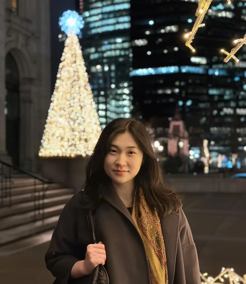 Tian Ai W. — Piano