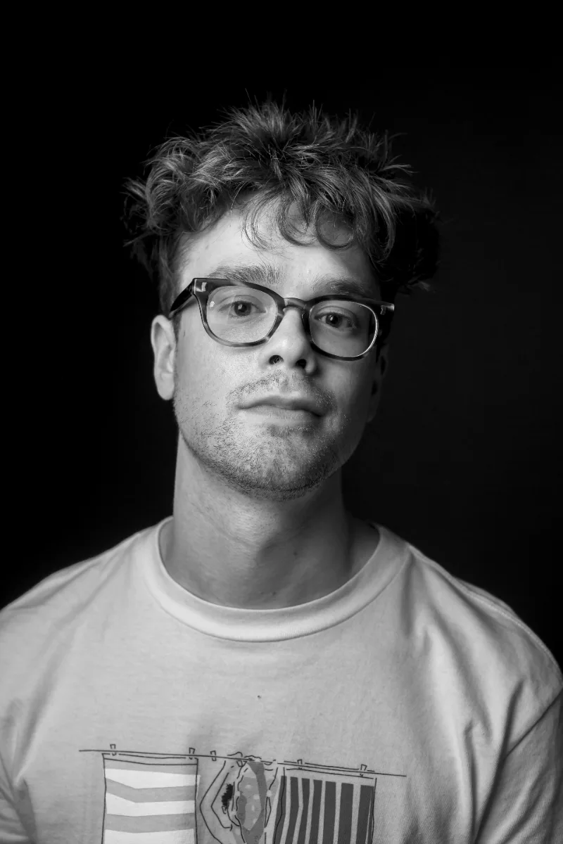 Arnaud C. — Saxophone — photo 1