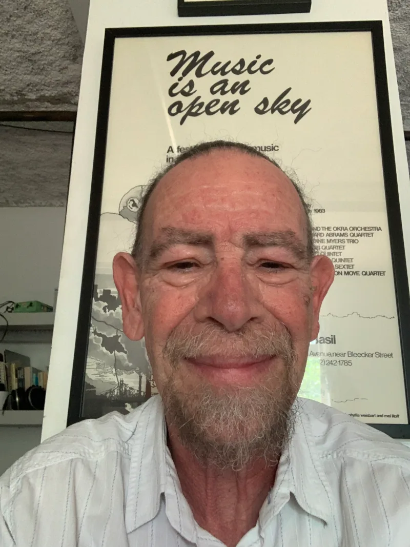 Bryan H. — Saxophone — photo 1