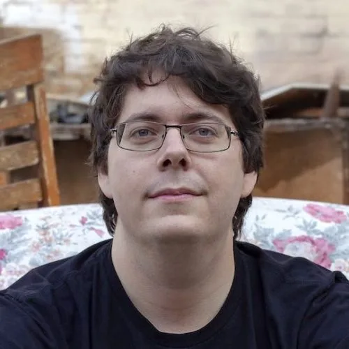 Brian A. — Guitar