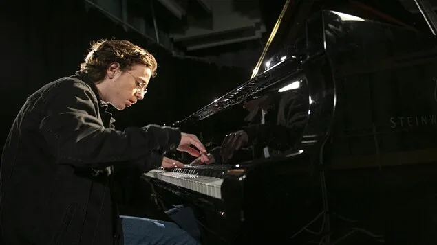 Kian N. — Piano — photo 1