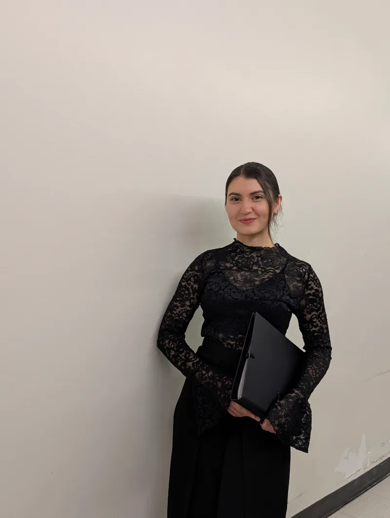 Mihaela P. — piano — photo 1