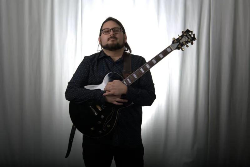 Rodrigo D. — Guitar