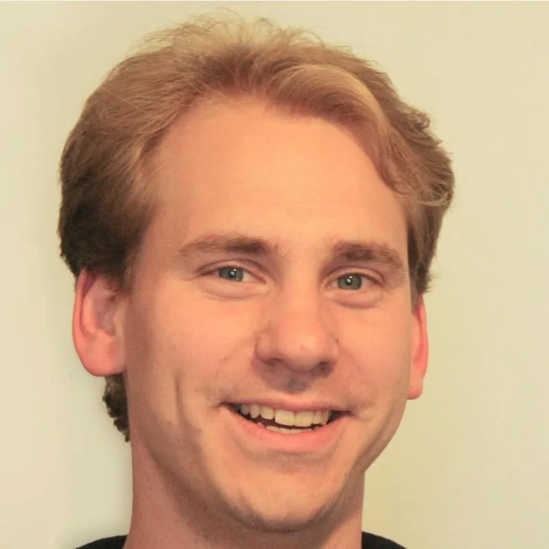 Colin T. — Piano — photo 1