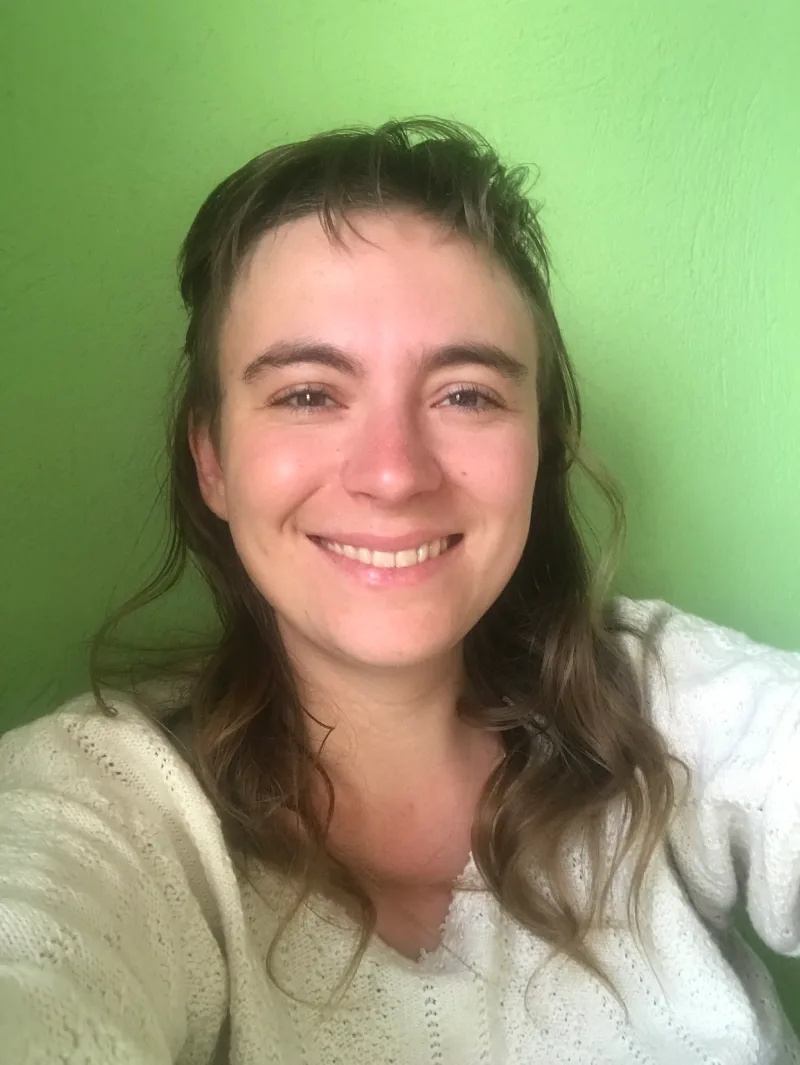 Geneviève A. — Cello — photo 1
