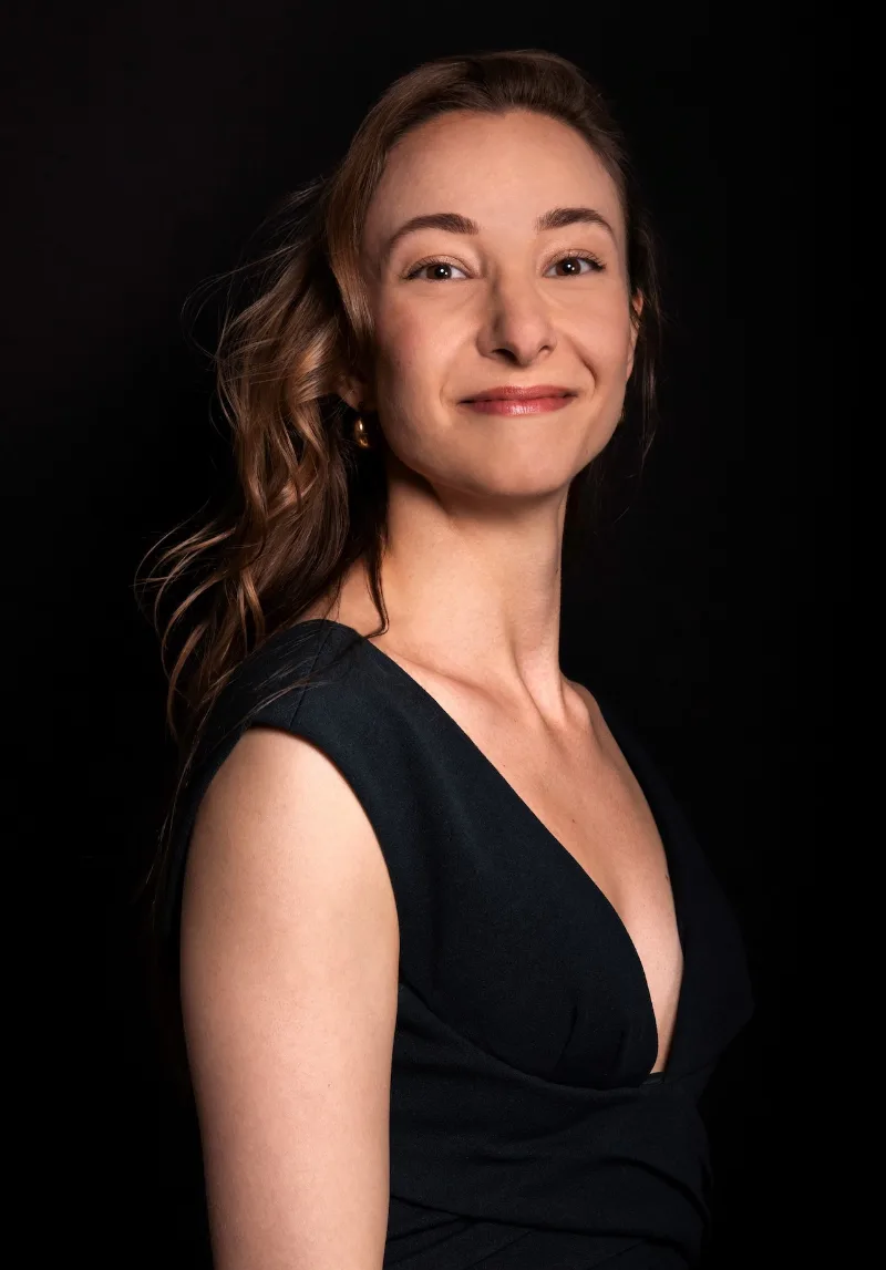 Claudia N. — Singing — photo 1