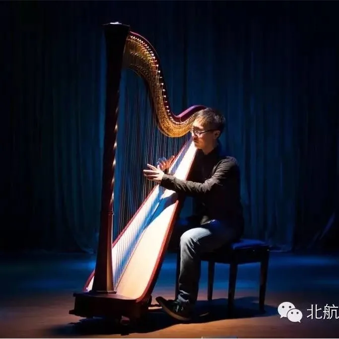 Le S. — Harp — photo 1