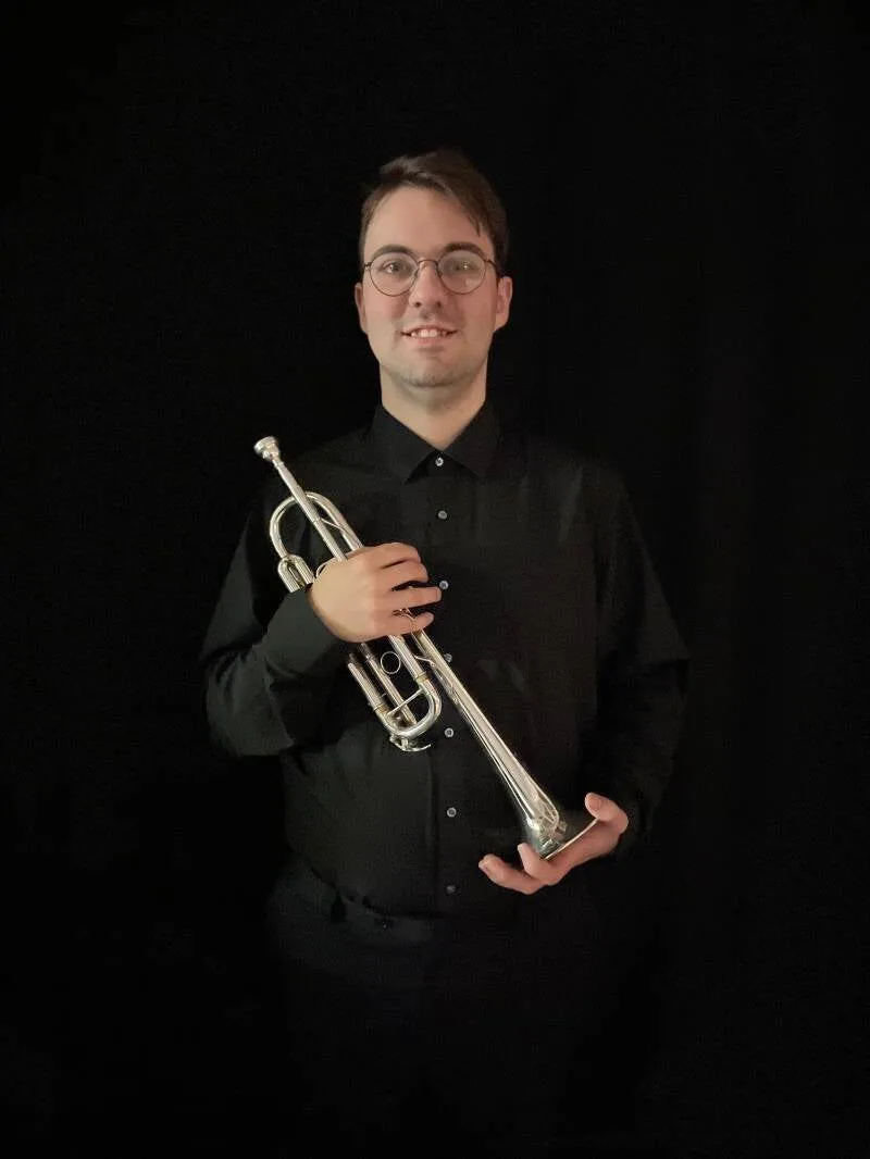 Alex R D. — Trumpet — photo 1