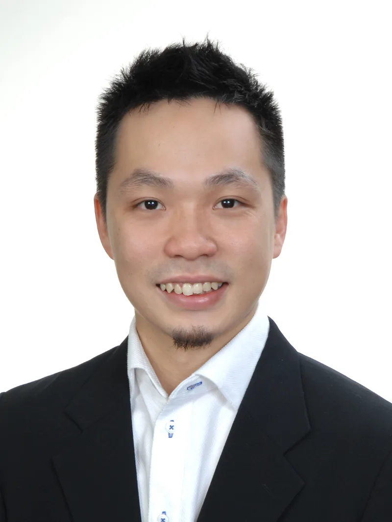 Wah Hei N. — Violin — photo 1