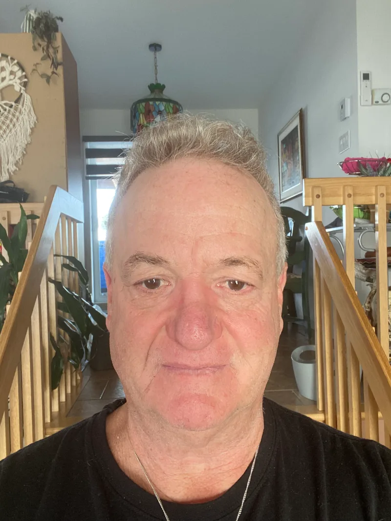Mario D. — Drum — photo 1
