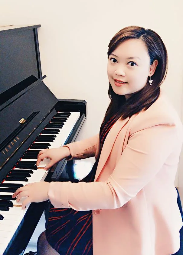 Doris C. — Piano — photo 1