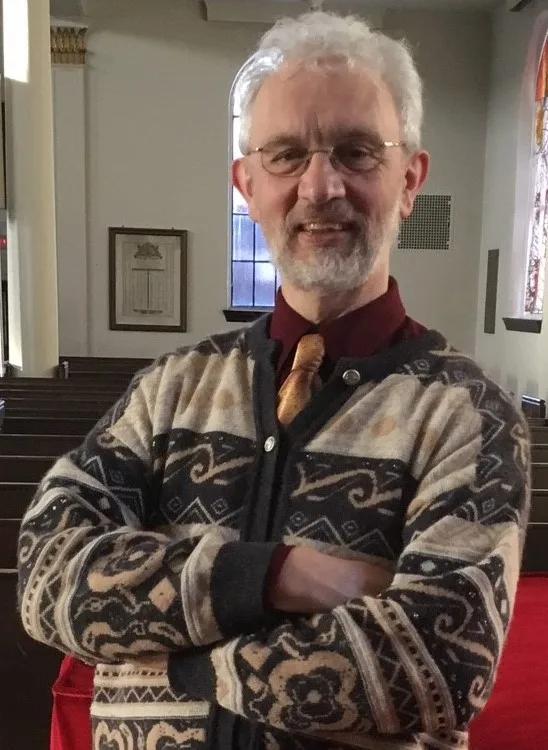 Paul J. — Piano — photo 1