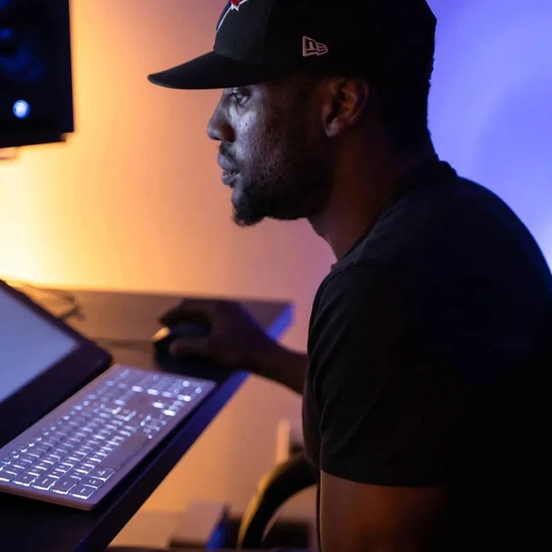 Chris (Popkris) G. — Rap — photo 1