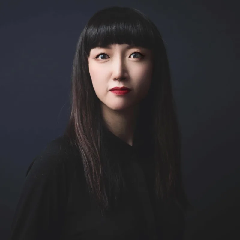 Huizi W. — Piano — photo 1