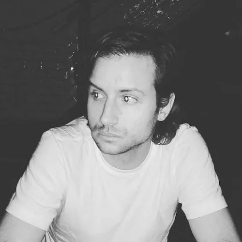 Aaron S. — Guitar