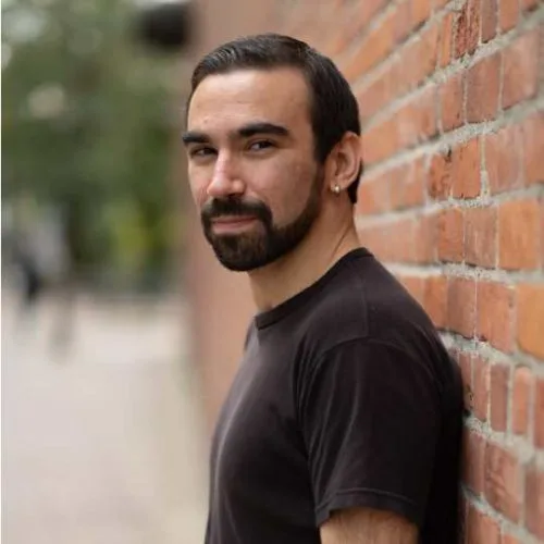Aybars S. — Drum — photo 1