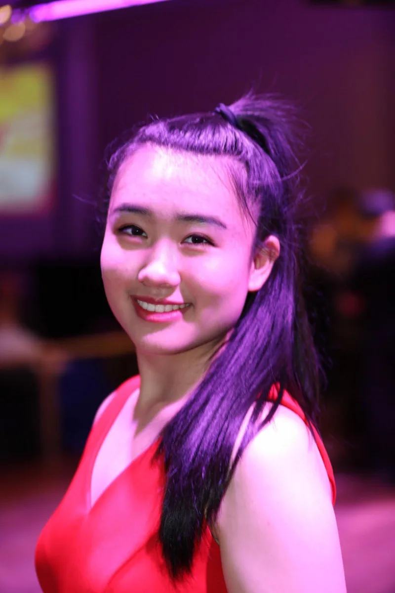 Julie W. — Piano — photo 1
