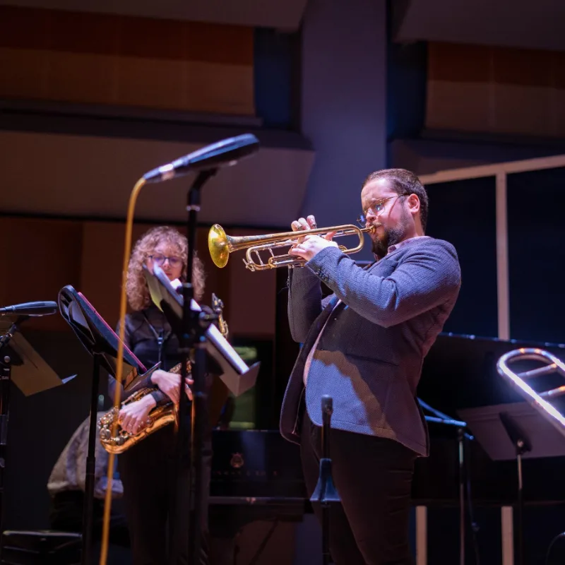 Remi B. — Trumpet — photo 1