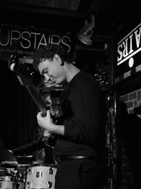 Eric G. — Guitar — photo 1