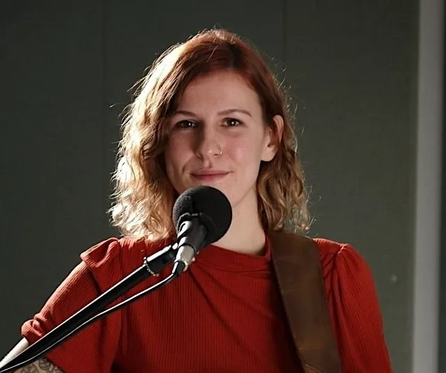 Simone A. — Piano