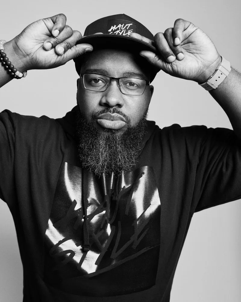 Gino O. — Rap — photo 1
