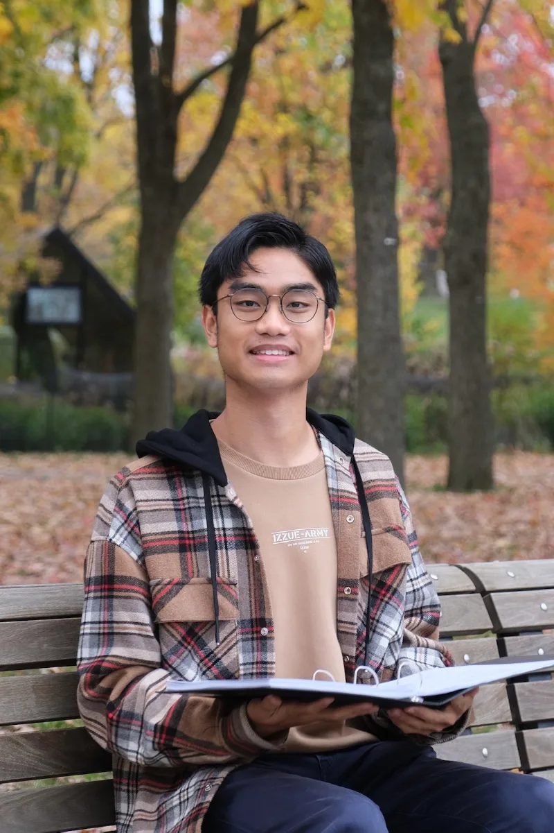 Yeuk Kiu W. — Piano — photo 1