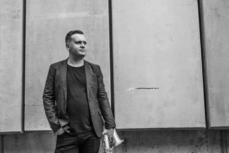 Bogdan G. — Saxophone