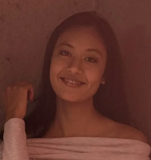 Ishana R. — Voice