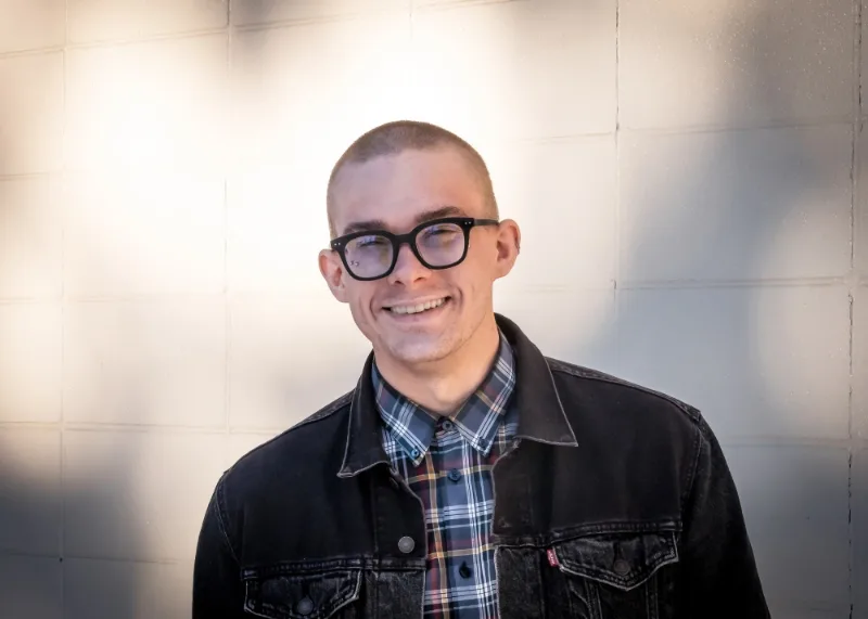 Eamon V. — Drum — photo 1