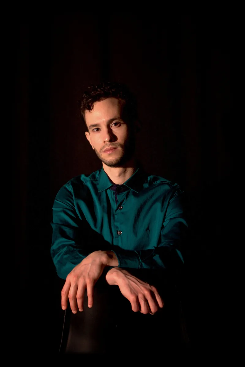 Victor S. — Piano — photo 1