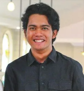 KYLE ELIJAH C. — Clarinet — photo 1