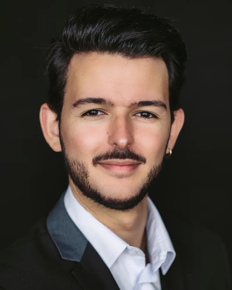 Théo R. — Piano — photo 1