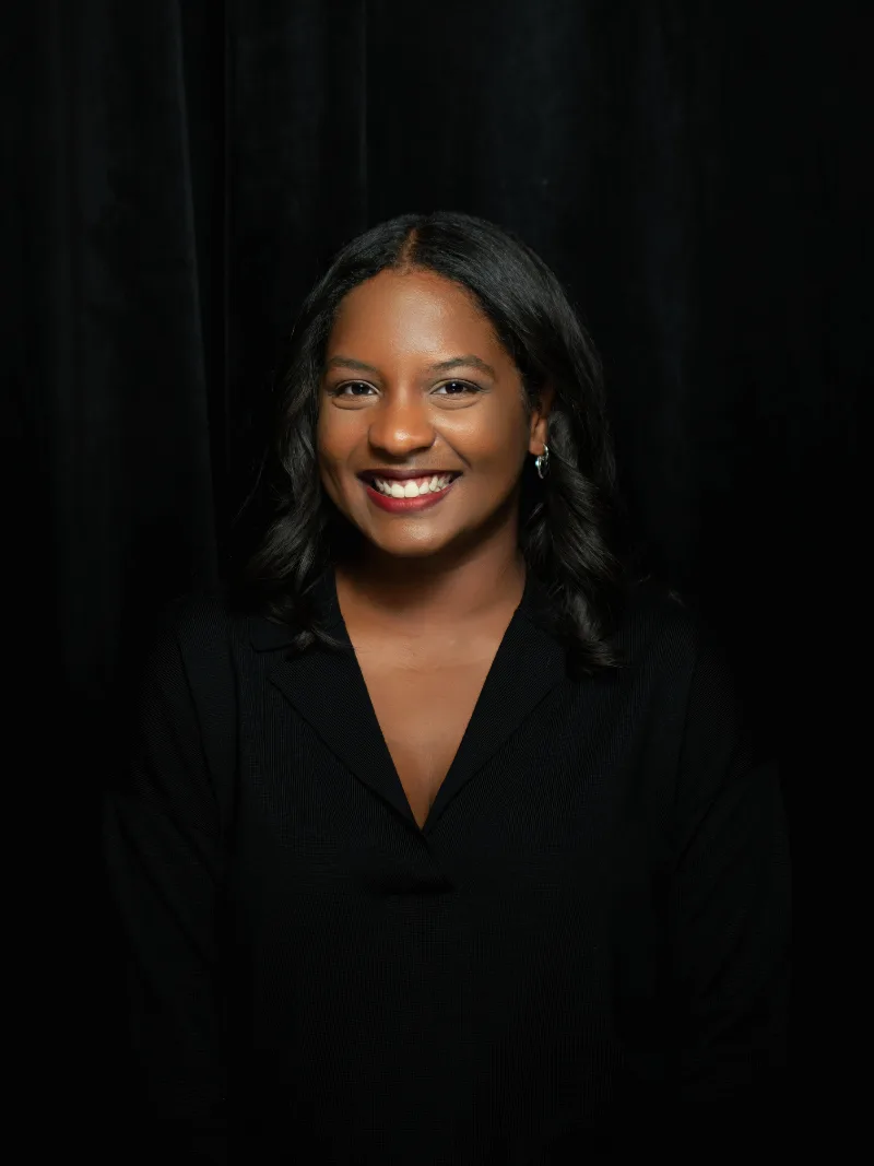 Kevisha W. — Singing — photo 1