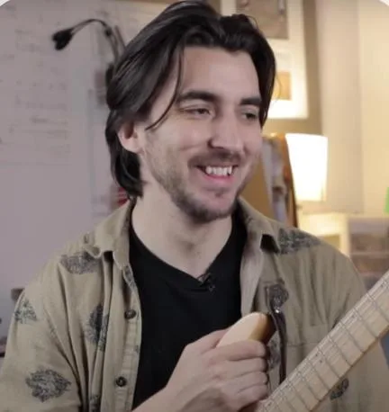Nick R. — Guitar — photo 1
