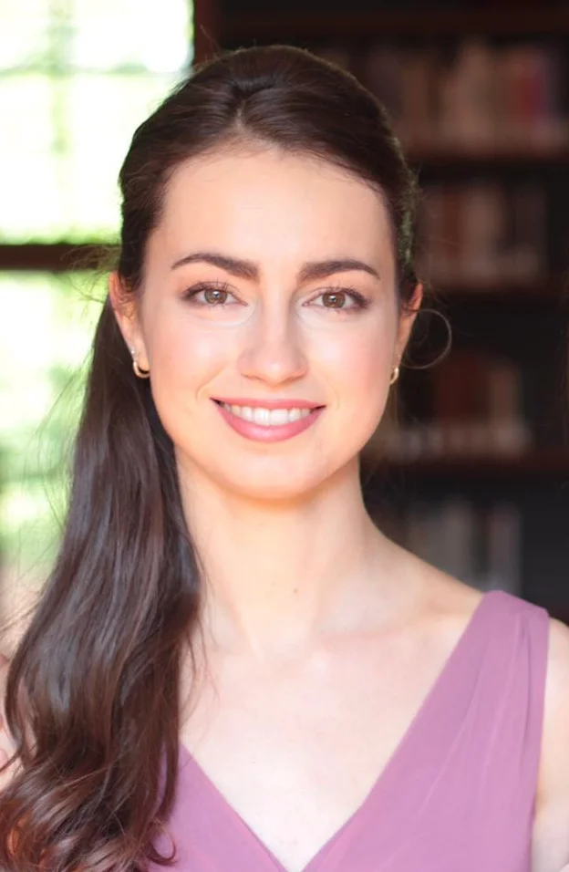 Marianne Di T. — Violin