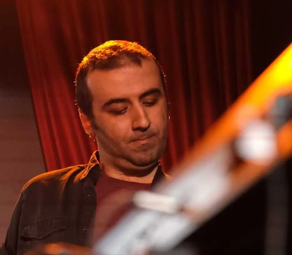 Serhat S. — Guitar