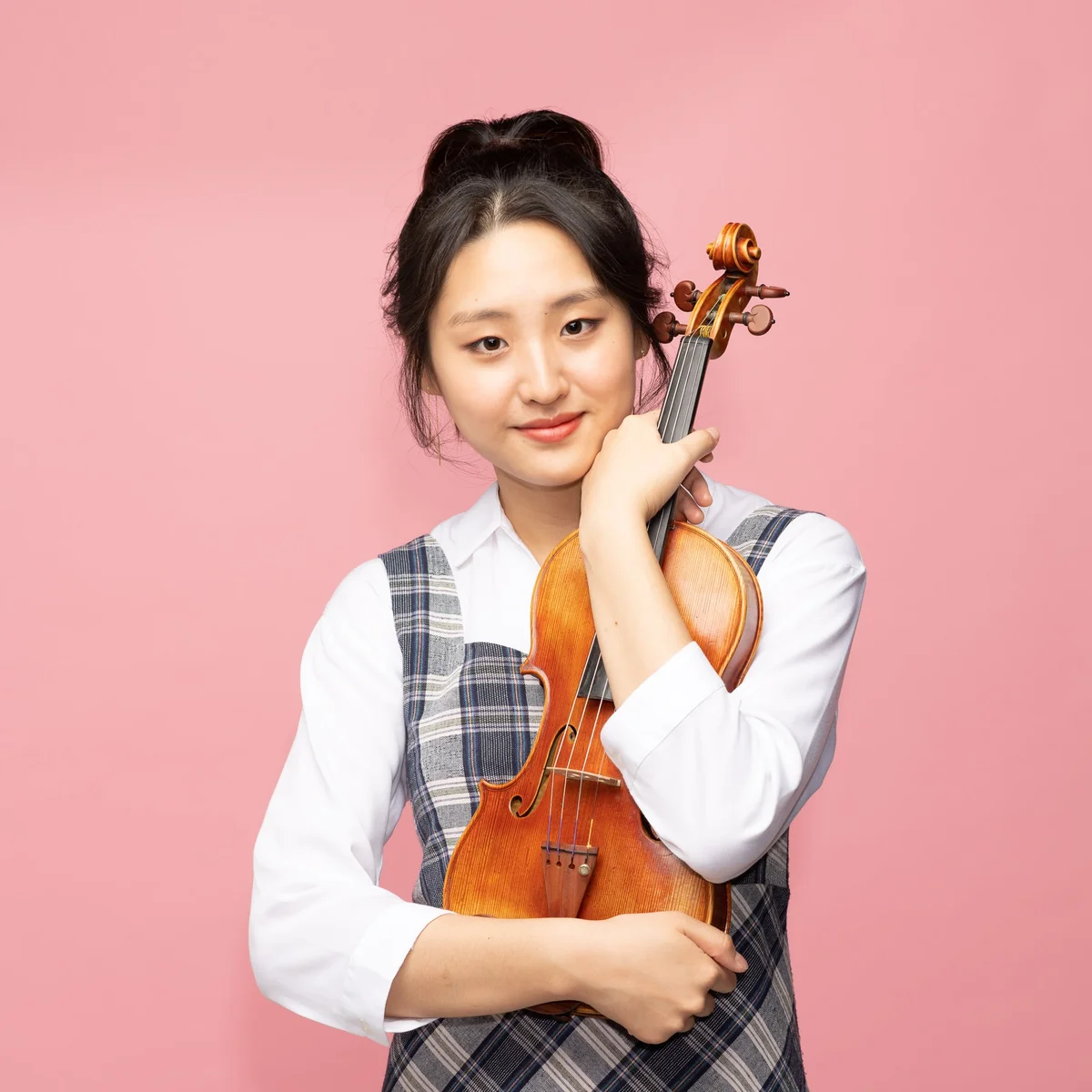 Sophia W. — Violin — photo 1