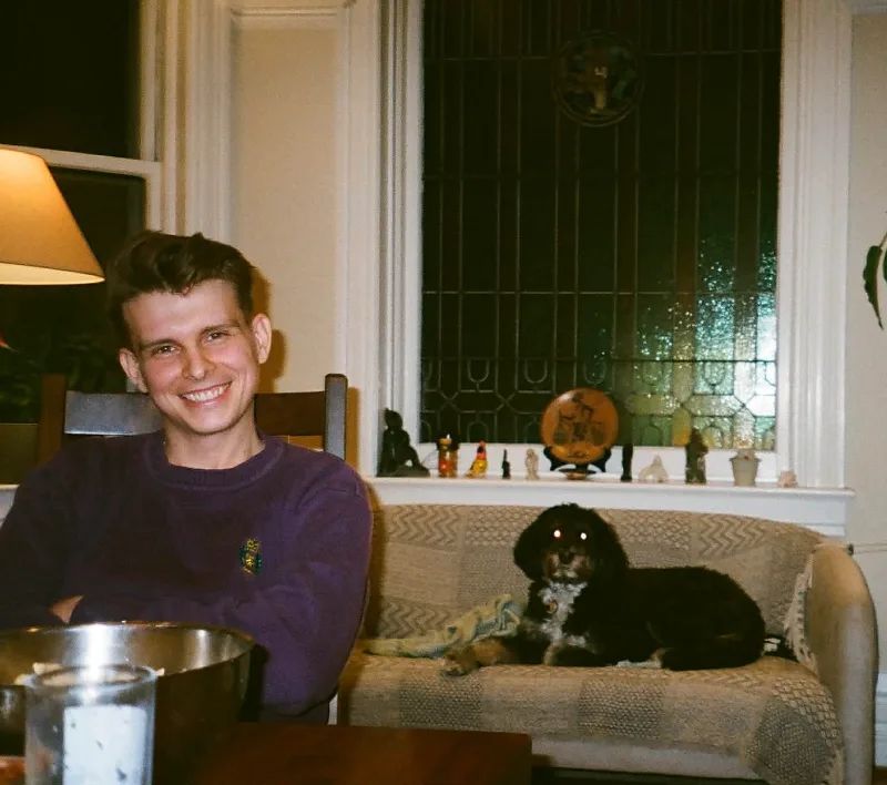 Isaac M. — Piano — photo 3