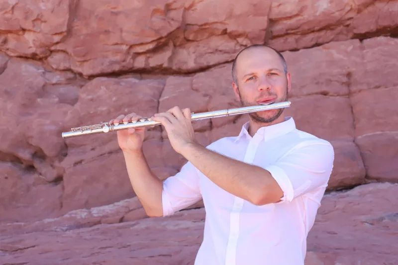 Nikita N. — Saxophone — photo 3