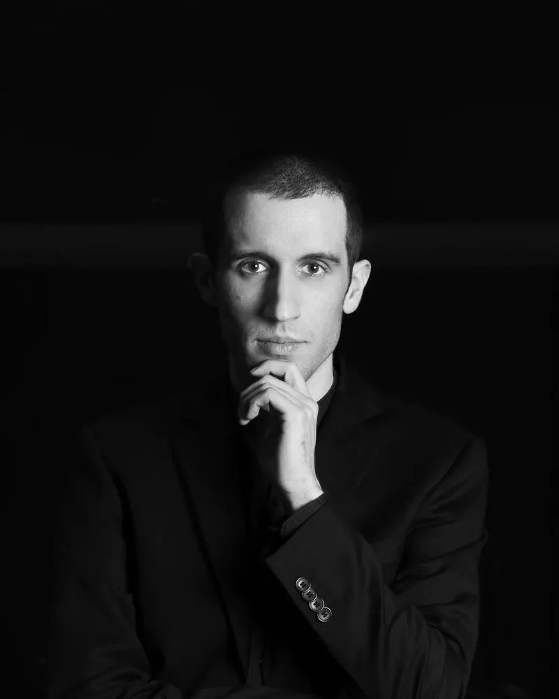 Pietro F. — piano — photo 2